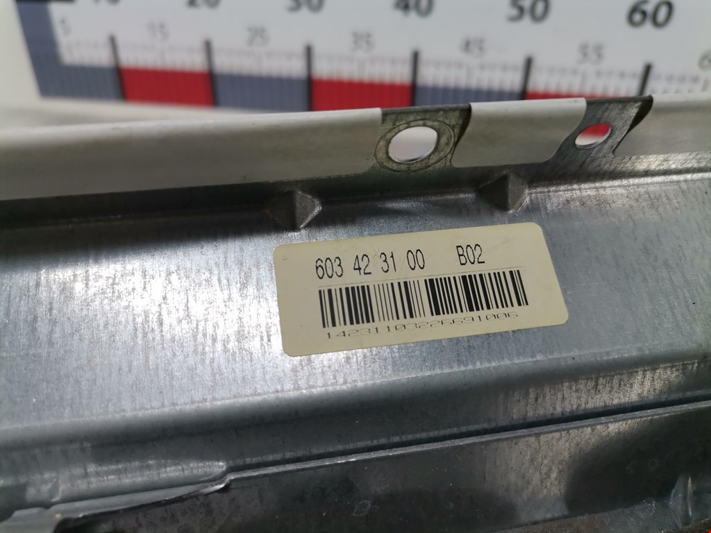 Подушка безопасности пассажирская (в торпедо) VOLVO XC90 2002-2014