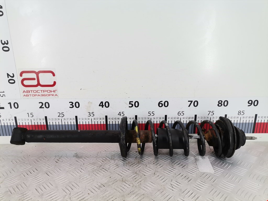 Амортизатор задний левый VOLKSWAGEN Golf III 1991-1997