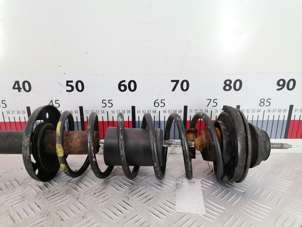 Амортизатор задний левый VOLKSWAGEN Golf III 1991-1997