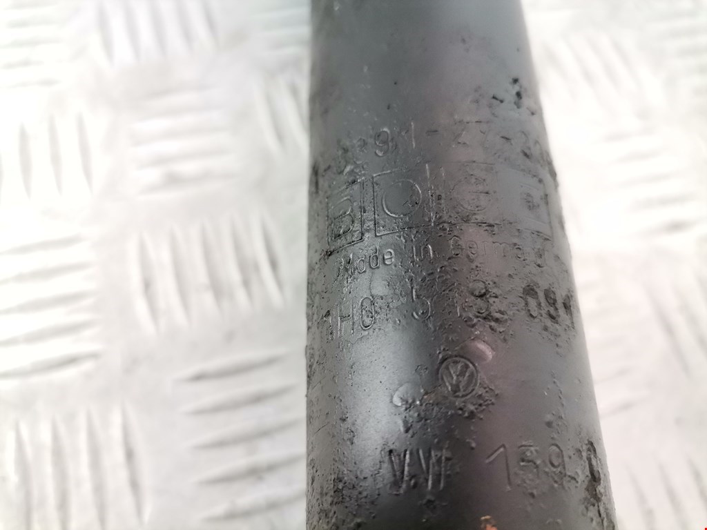 Амортизатор задний левый VOLKSWAGEN Golf III 1991-1997