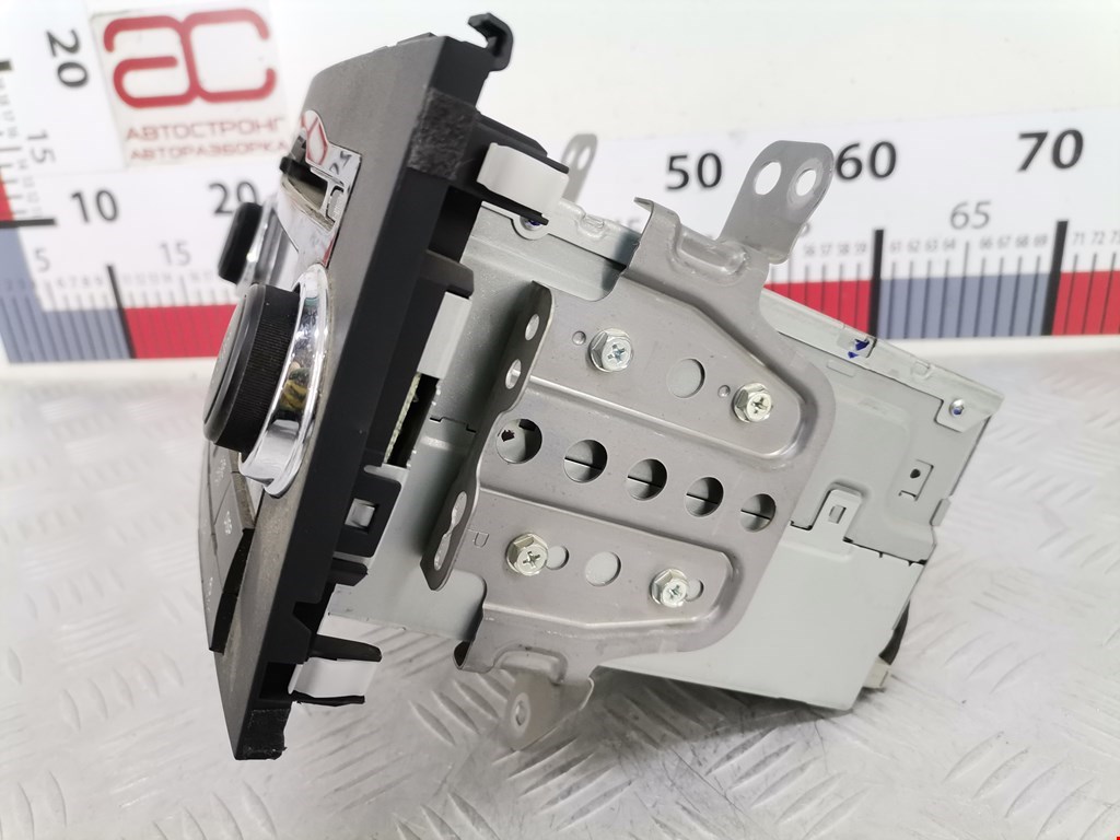 Магнитола HONDA CR-V III 2007-2012