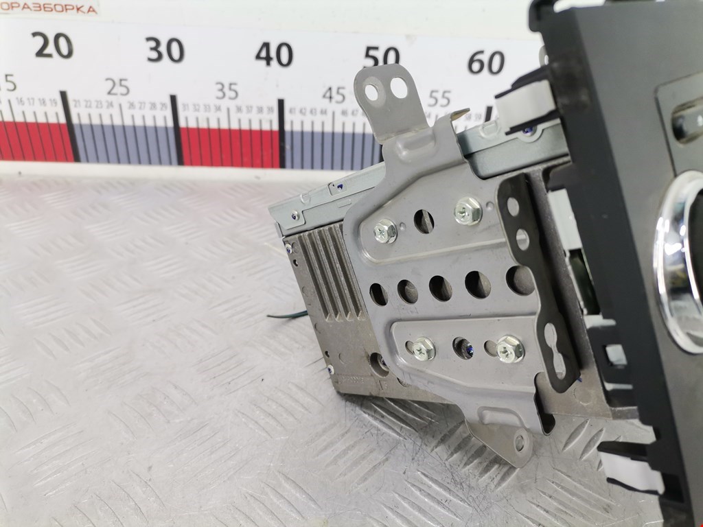 Магнитола HONDA CR-V III 2007-2012