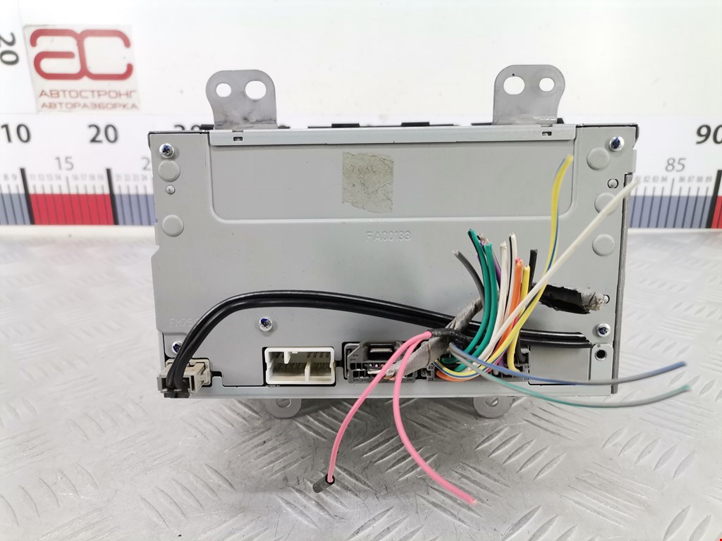 Магнитола HONDA CR-V III 2007-2012