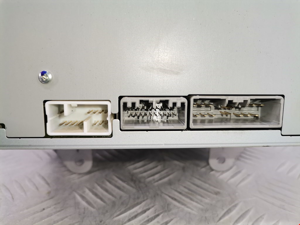 Магнитола HONDA CR-V III 2007-2012