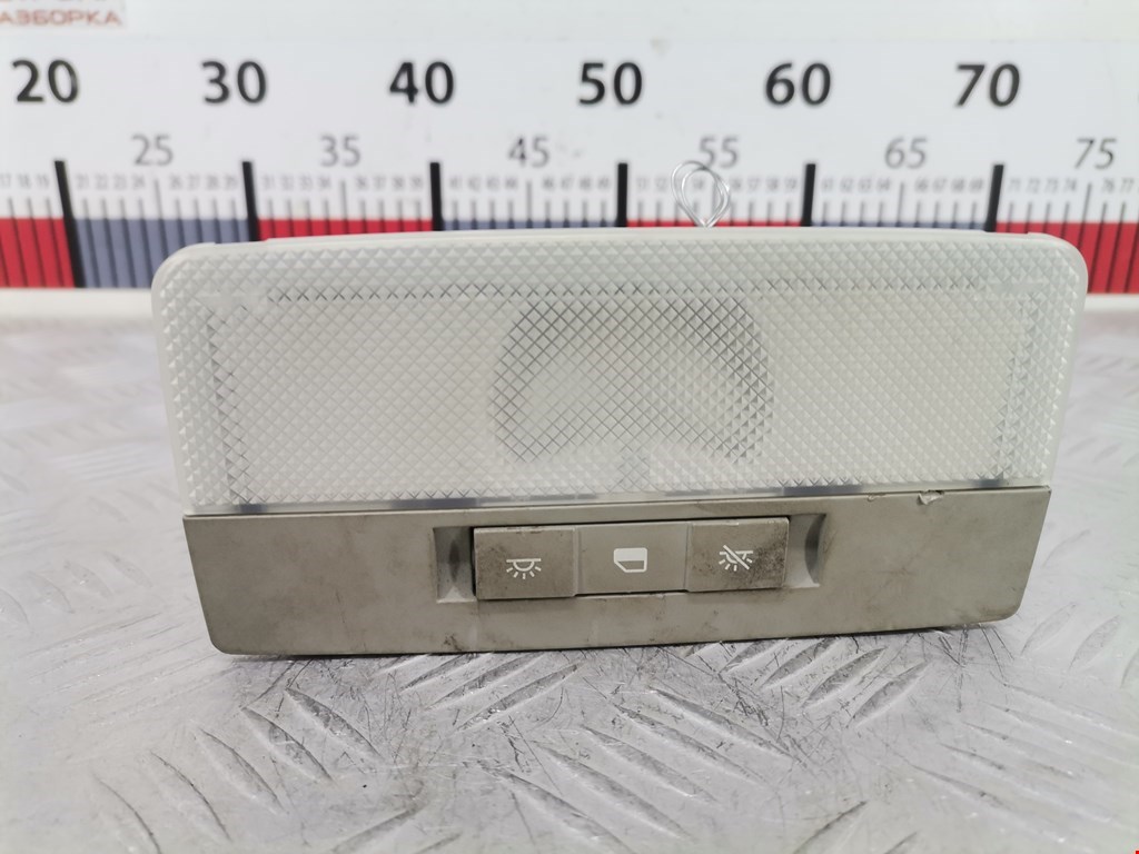 Плафон салонный (салона фонарь) CHEVROLET Orlando 2011-2015