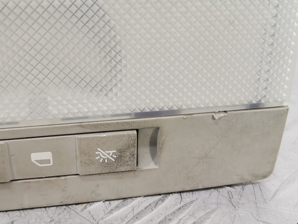 Плафон салонный (салона фонарь) CHEVROLET Orlando 2011-2015