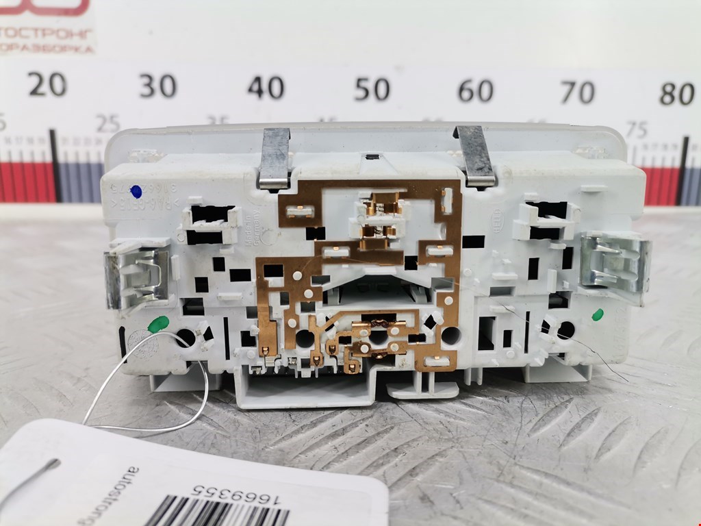 Плафон салонный (салона фонарь) CHEVROLET Orlando 2011-2015