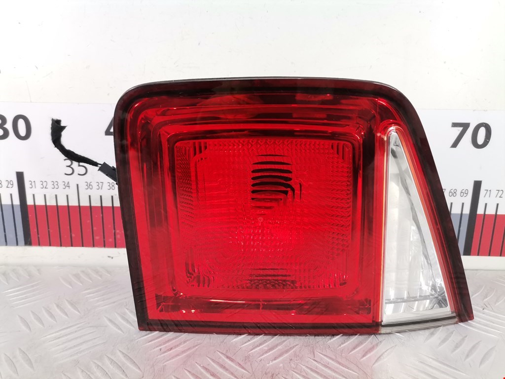 Фонарь задний внутренний правый CHEVROLET Orlando 2011-2015