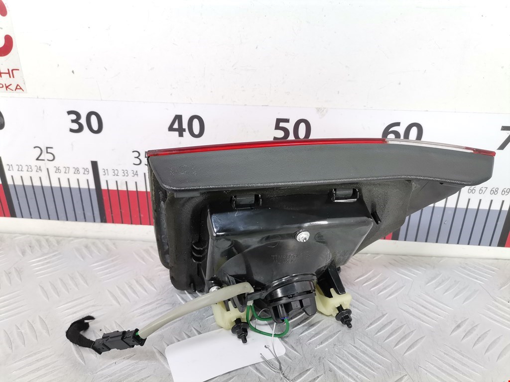 Фонарь задний внутренний правый CHEVROLET Orlando 2011-2015