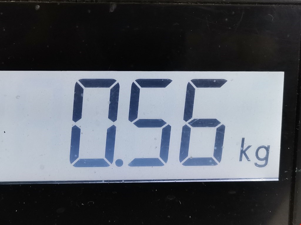 Фонарь задний внутренний правый CHEVROLET Orlando 2011-2015