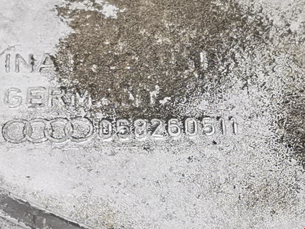 Натяжитель ремня VOLKSWAGEN Passat B5 1997-2005