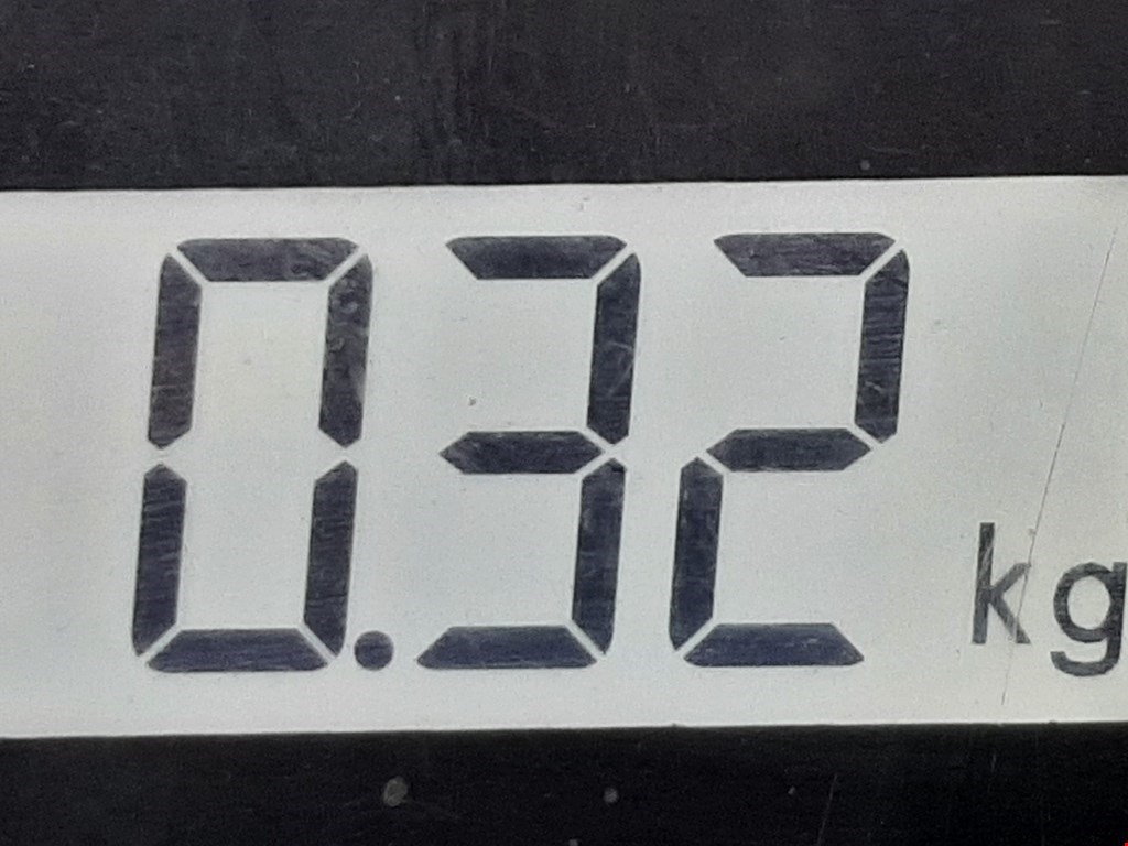 Дефлектор воздушный OPEL Astra J 2009-2017