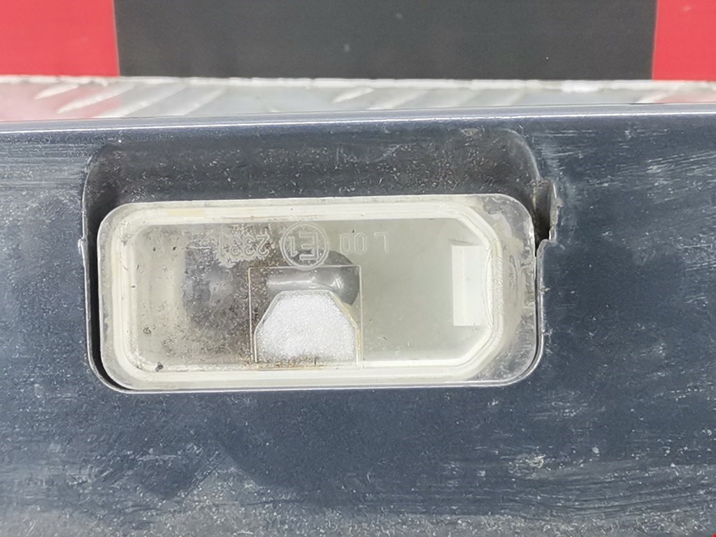 Ручка двери багажника наружная FORD Mondeo IV 2007-2015