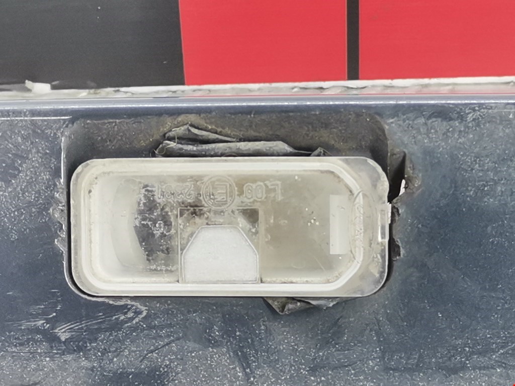 Ручка двери багажника наружная FORD Mondeo IV 2007-2015