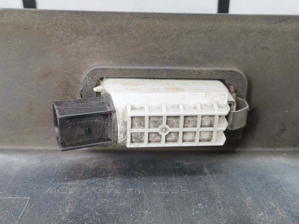 Ручка двери багажника наружная FORD Mondeo IV 2007-2015