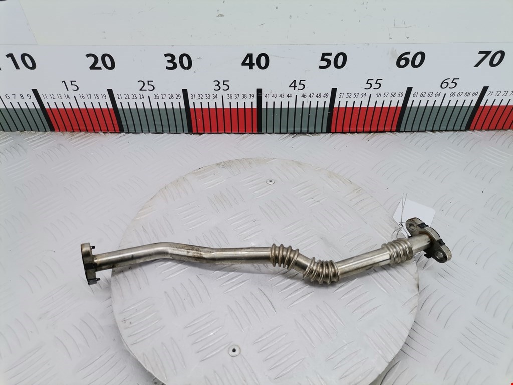 Трубка нагнетателя OPEL Antara 2006-2015