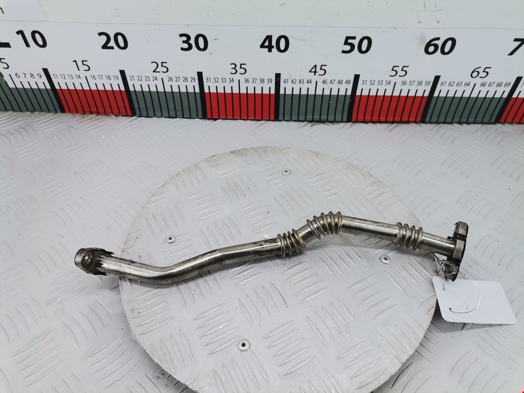 Трубка нагнетателя OPEL Antara 2006-2015