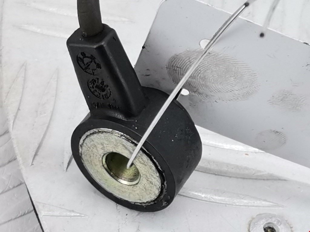 Датчик детонации OPEL Antara 2006-2015