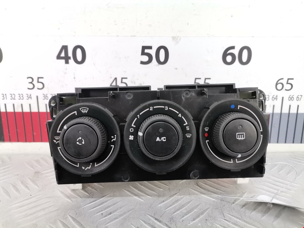 Переключатель света фар CITROEN C3 Picasso 2009-2017