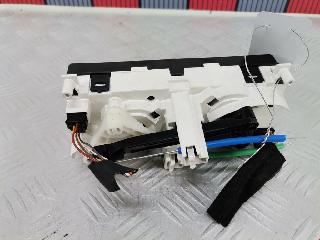 Переключатель света фар CITROEN C3 Picasso 2009-2017