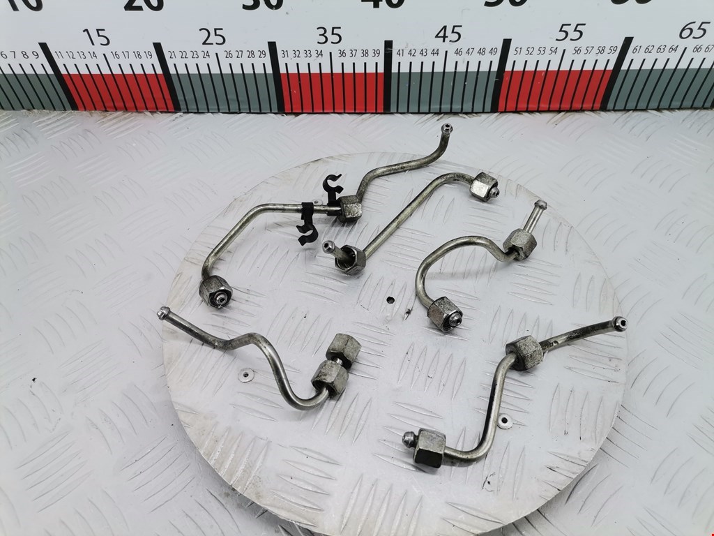 Трубка топливная OPEL Antara 2006-2015