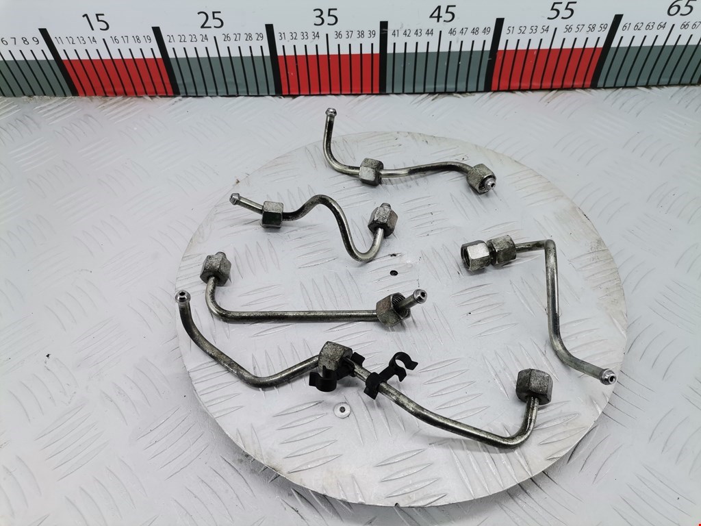 Трубка топливная OPEL Antara 2006-2015