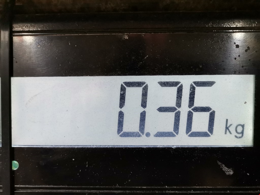 Трубка топливная OPEL Antara 2006-2015