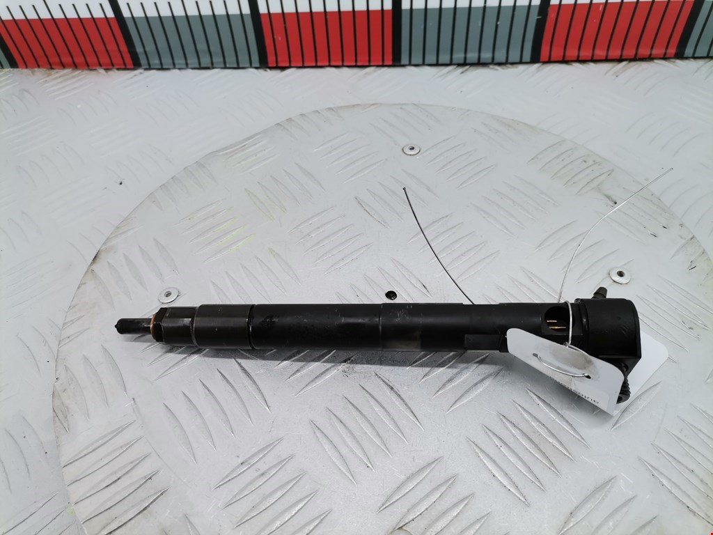 Форсунка дизельная электрическая OPEL Antara 2006-2015