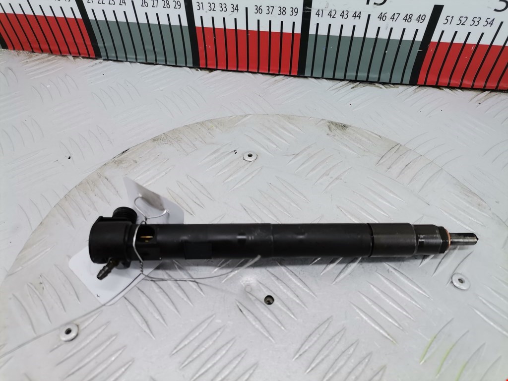 Форсунка дизельная электрическая OPEL Antara 2006-2015