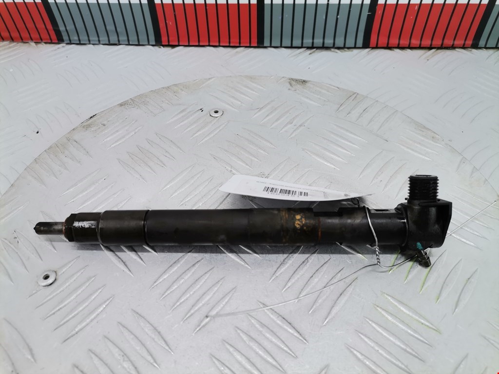 Форсунка дизельная электрическая OPEL Antara 2006-2015