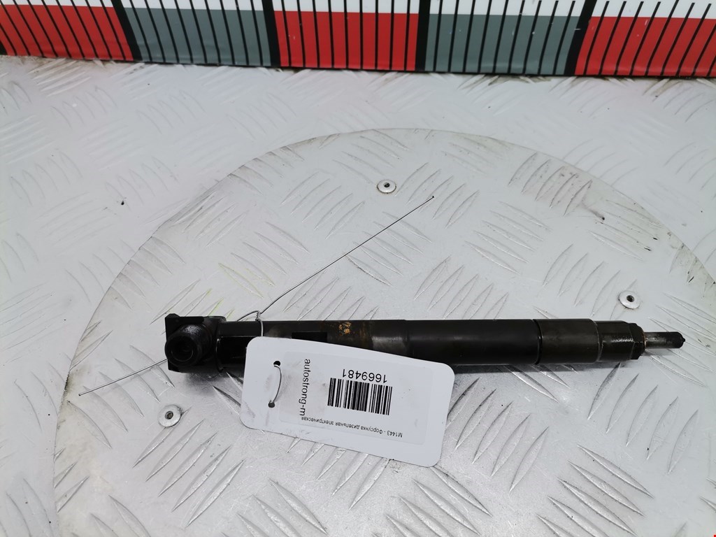 Форсунка дизельная электрическая OPEL Antara 2006-2015