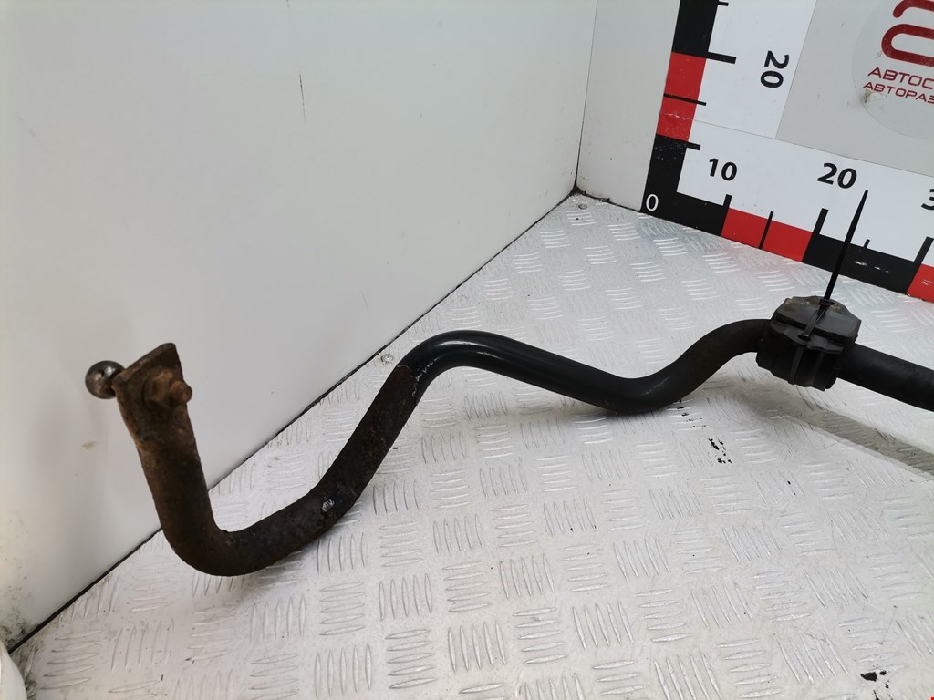 Стабилизатор задний (поперечной устойчивости подвески) LAND ROVER Range Rover 2002-2012