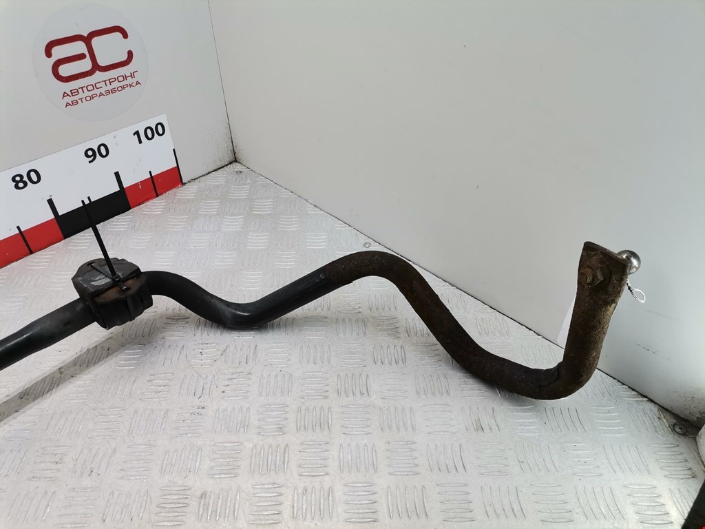 Стабилизатор задний (поперечной устойчивости подвески) LAND ROVER Range Rover 2002-2012