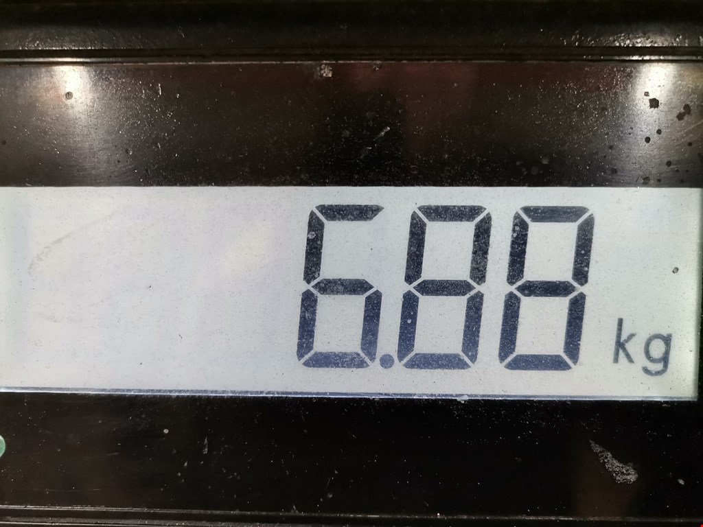 Стабилизатор задний (поперечной устойчивости подвески) LAND ROVER Range Rover 2002-2012