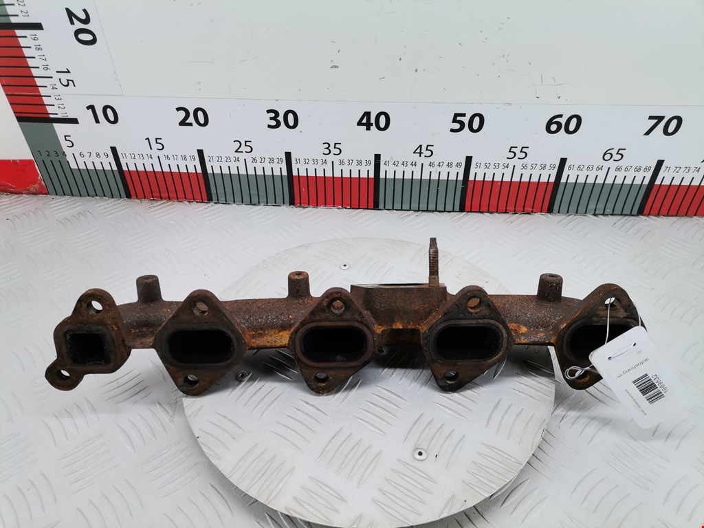 Коллектор выпускной OPEL Antara 2006-2015