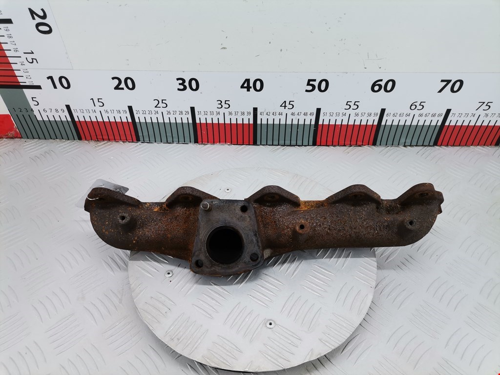 Коллектор выпускной OPEL Antara 2006-2015