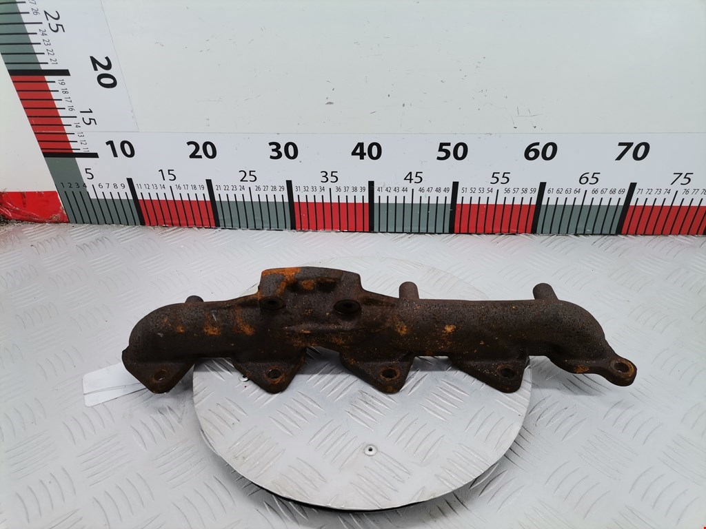 Коллектор выпускной OPEL Antara 2006-2015