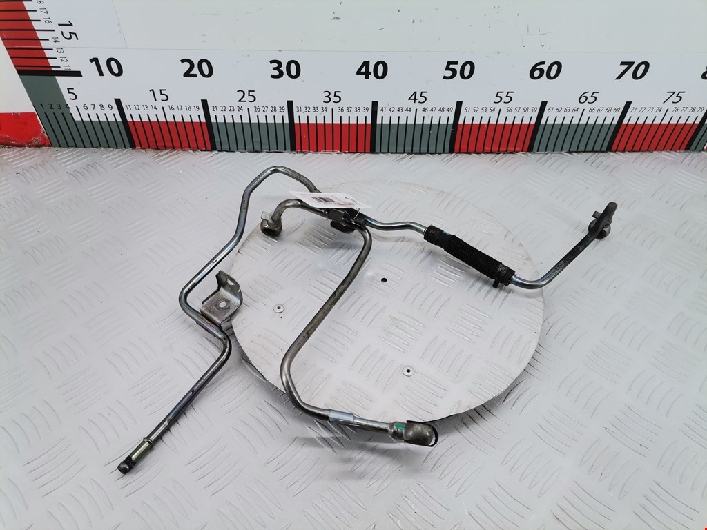 Трубка нагнетателя OPEL Antara 2006-2015