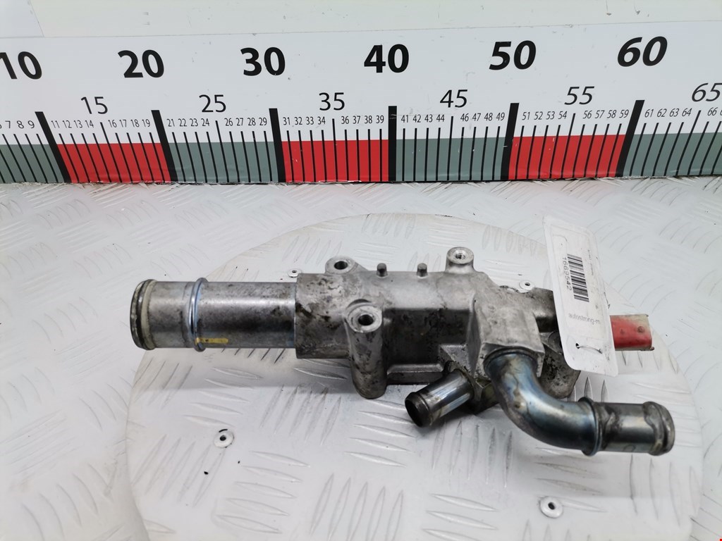 Тройник системы охлаждения OPEL Antara 2006-2015