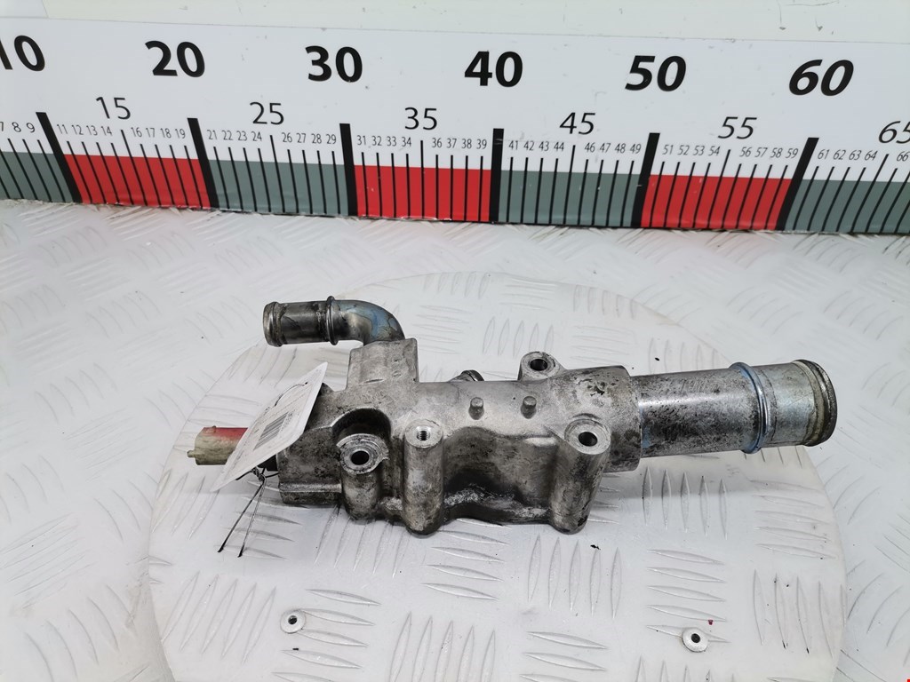 Тройник системы охлаждения OPEL Antara 2006-2015