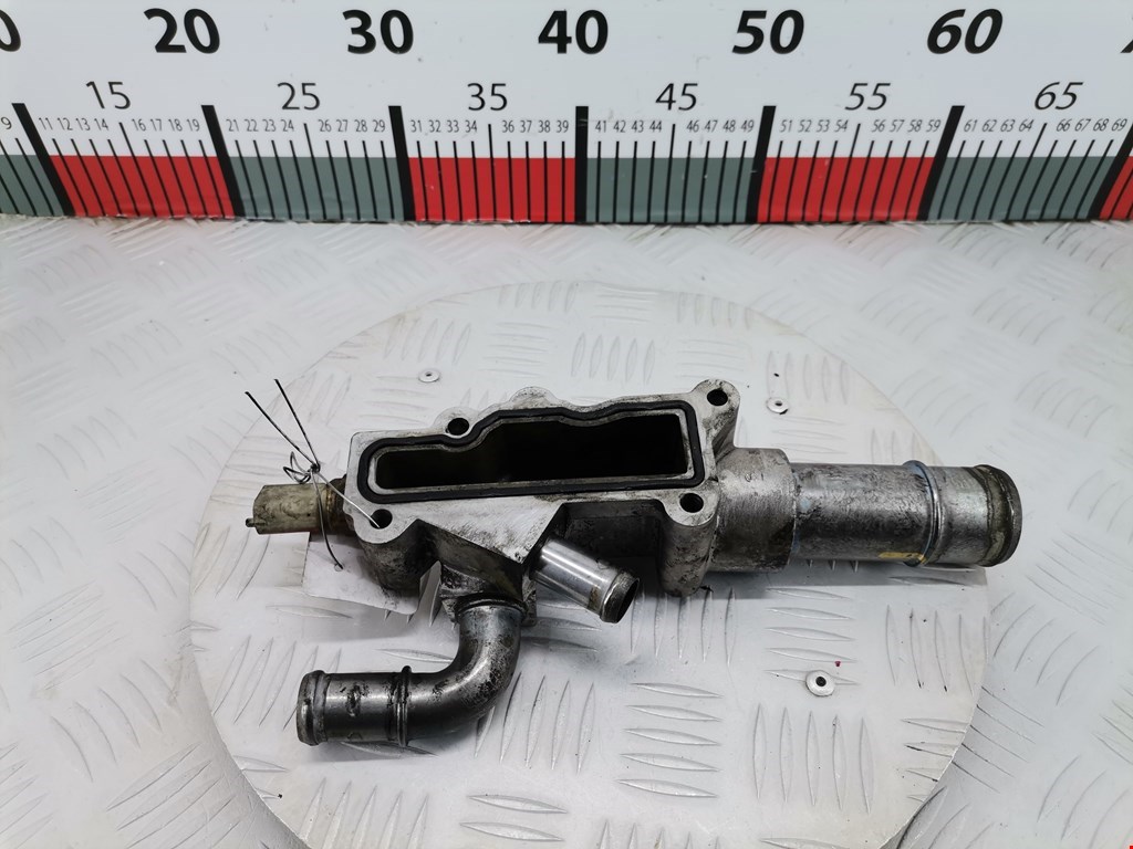 Тройник системы охлаждения OPEL Antara 2006-2015