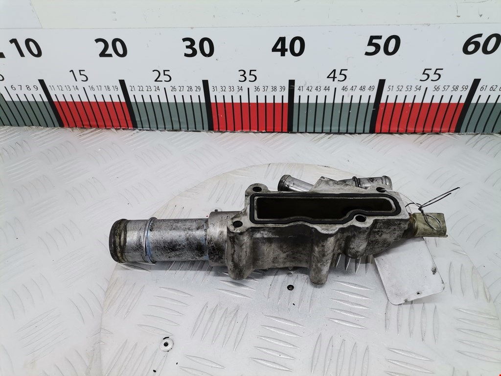 Тройник системы охлаждения OPEL Antara 2006-2015