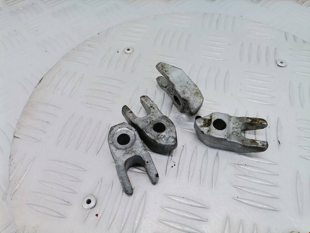 Кронштейн форсунки OPEL Antara 2006-2015