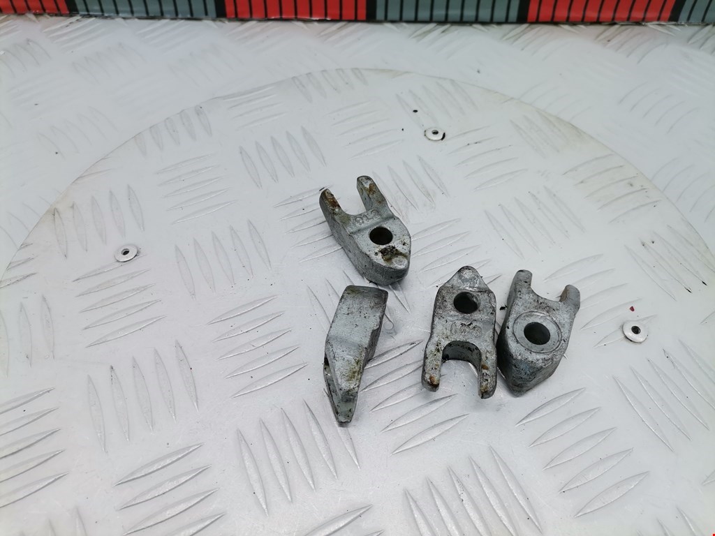 Кронштейн форсунки OPEL Antara 2006-2015