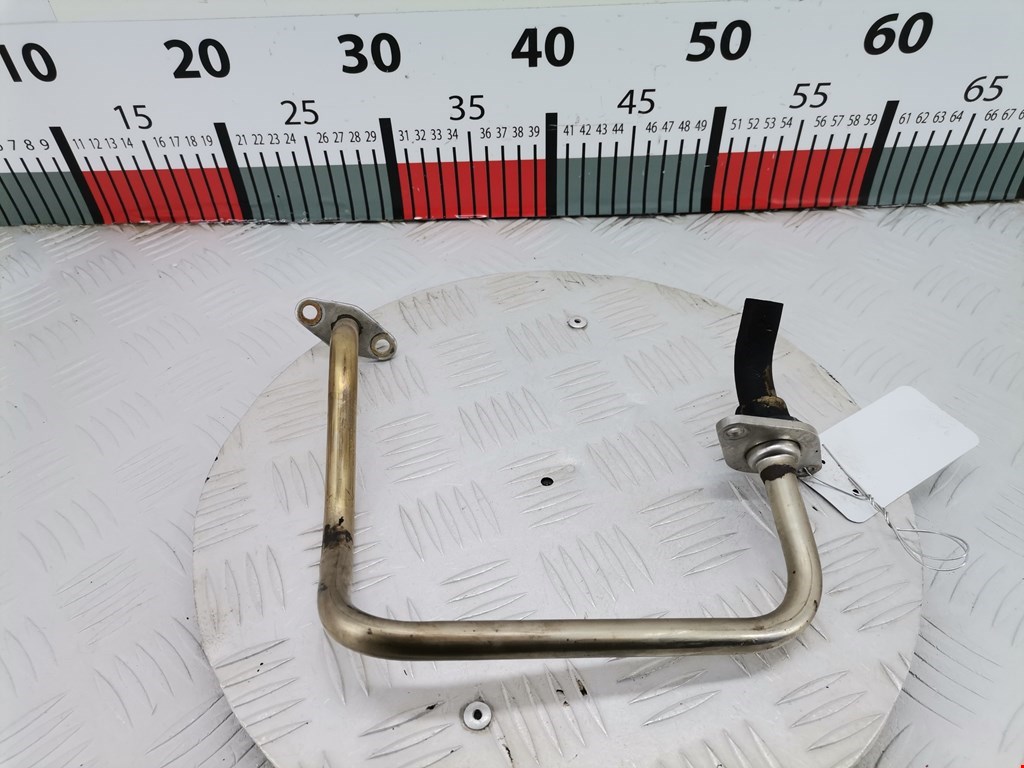 Трубка системы рециркуляции EGR Volkswagen Polo 3 (1994-2002)