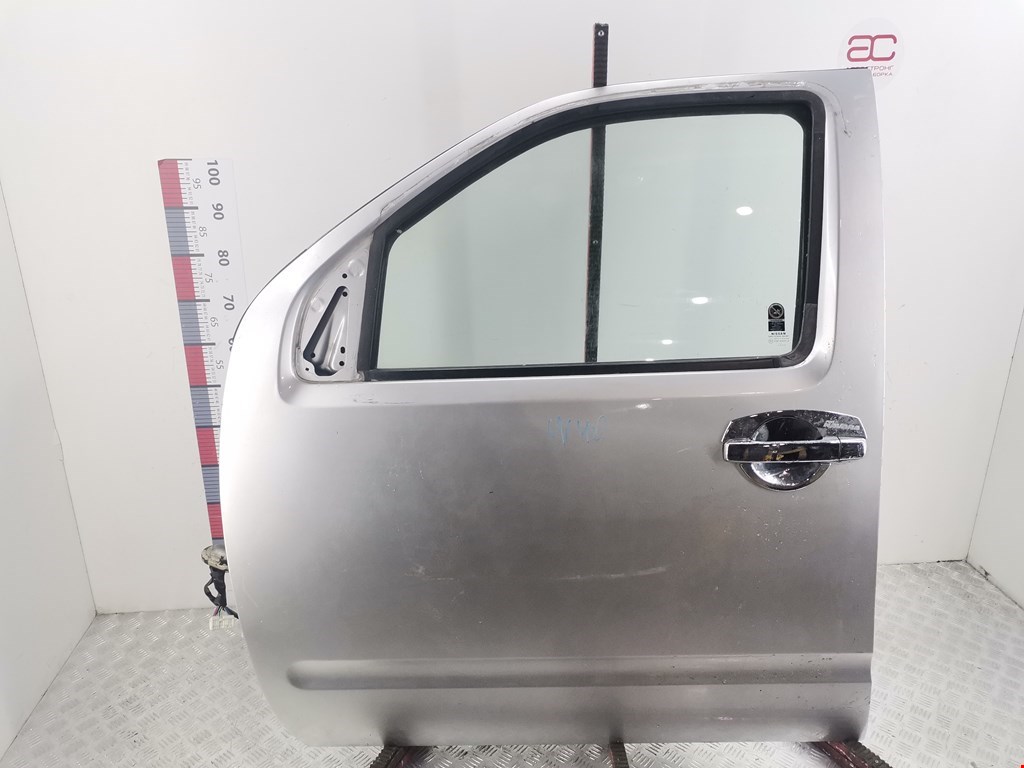 Дверь передняя левая NISSAN Navara III D40 2005-2015