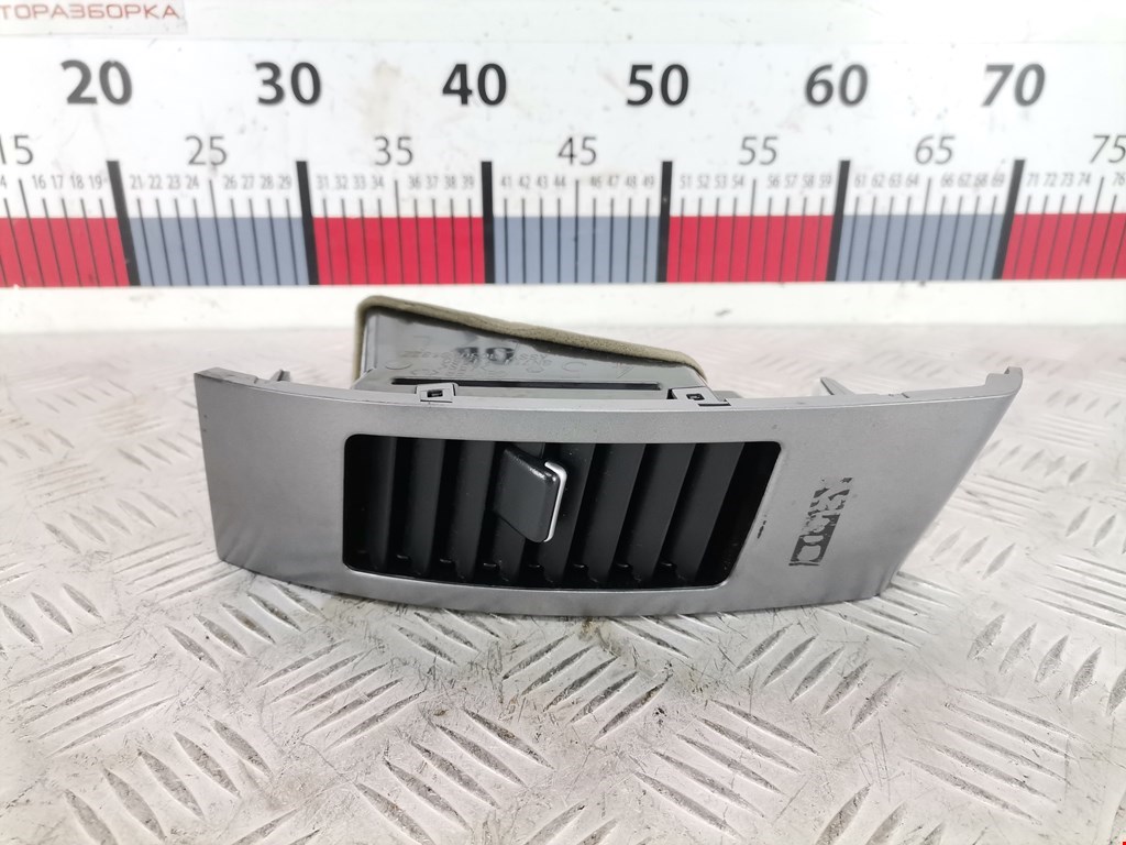 Дефлектор воздушный MITSUBISHI Outlander XL 2006-2012