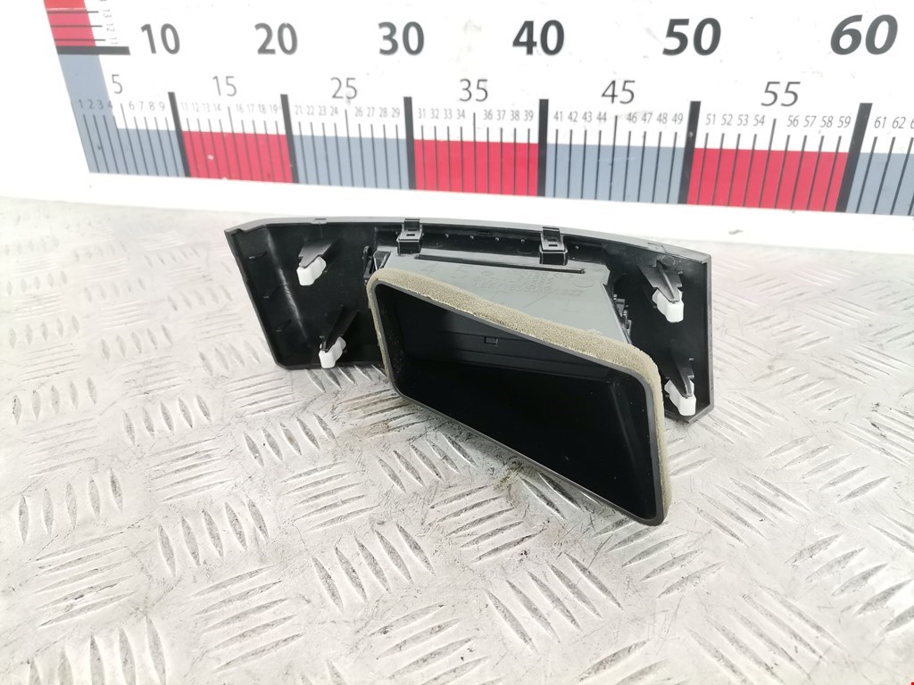 Дефлектор воздушный MITSUBISHI Outlander XL 2006-2012