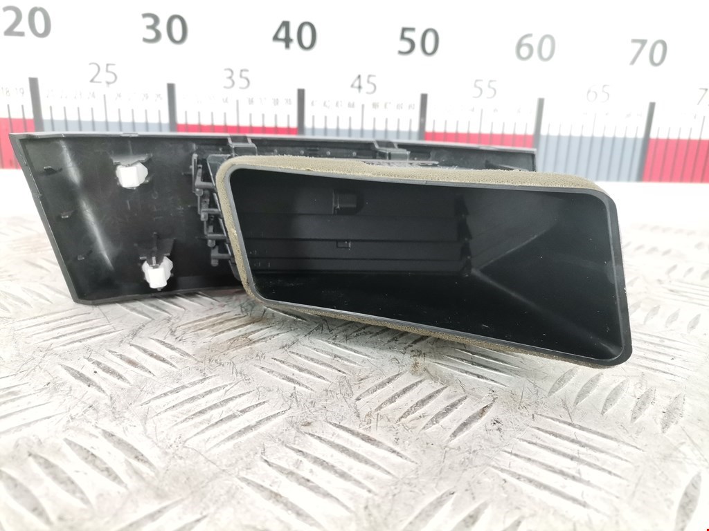 Дефлектор воздушный MITSUBISHI Outlander XL 2006-2012