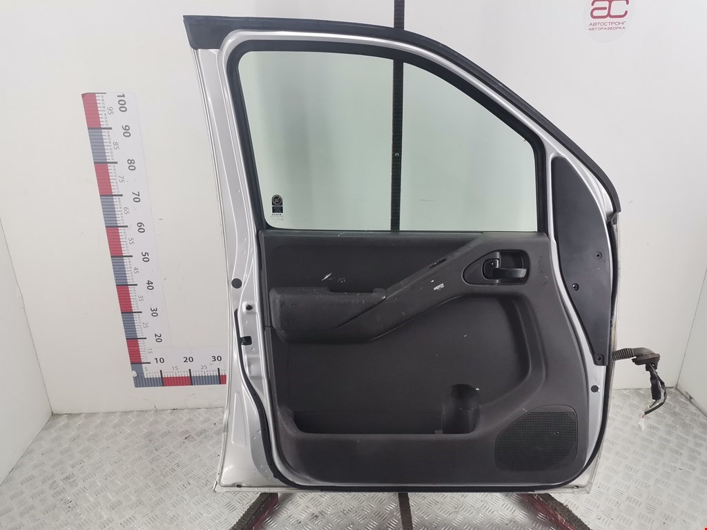 Дверь передняя левая NISSAN Navara III D40 2005-2015